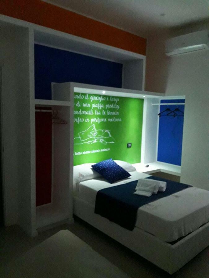 B&B Next Stop Napoli Exterior foto