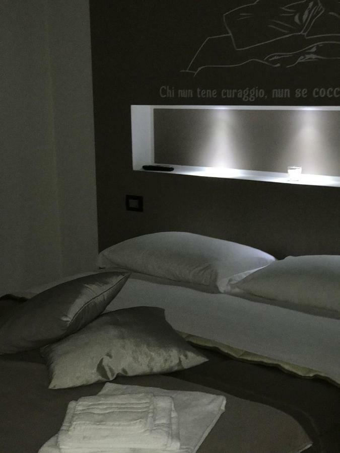 B&B Next Stop Napoli Exterior foto